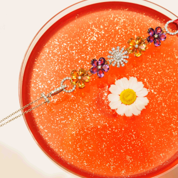 DAMIANI ОТКРЫЛ ПЕРВОЕ POP-UP КАФЕ В КАЗАХСТАНЕ