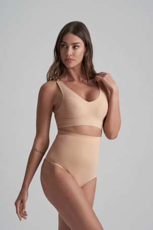 Бюстгалтер Bye Bra V-neck