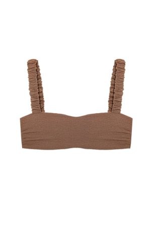 Купальный лиф Undress Code Good Luck Charm