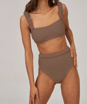 Купальный лиф Undress Code Good Luck Charm