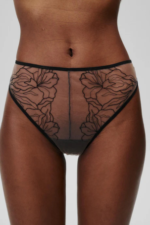 Трусы Undress Code Wildflower