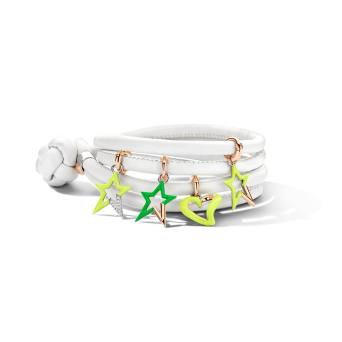 Шнур Tirisi Tirisi Moda cord Черный