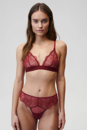 Бюстгалтер Undress Code Gentle