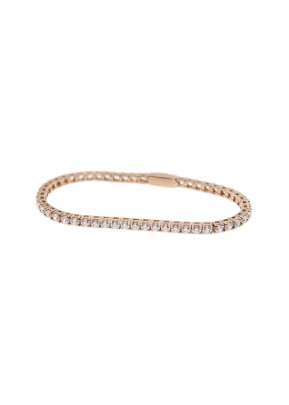 Браслет Bliss Royale Серебро