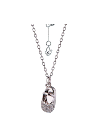 Колье Aspire Kids As Розовое золото