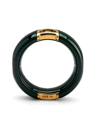 Кольцо Damiani D.Icon Желтое золото