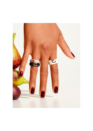 Кольцо Damiani D.Icon Желтое золото