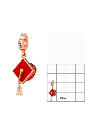 Шарм Rosato Storie Серебро