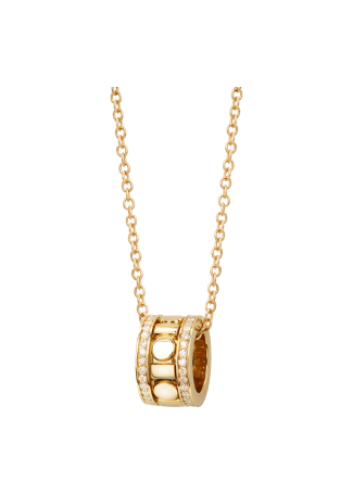 Damiani Belle Epoque Reel ожіреуі Сары алтын