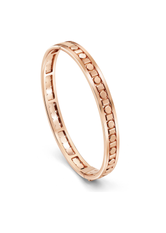 Браслет Damiani Belle Epoque Reel Розовое золото