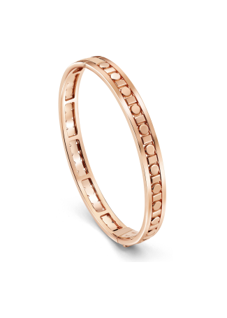 Браслет Damiani Belle Epoque Reel Розовое золото