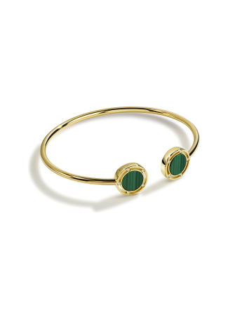 Браслет Damiani D.Side Желтое золото