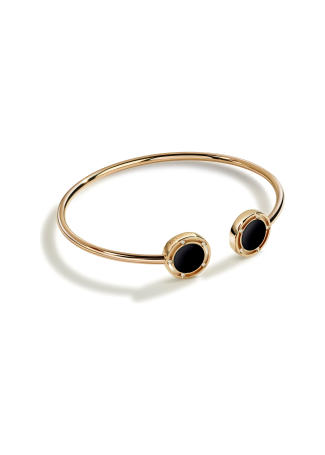 Браслет Damiani D.Side Розовое золото