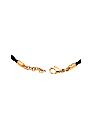 Браслет Damiani Metropolitan Розовое золото