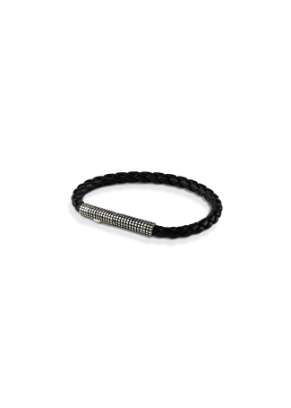 Браслет Damiani Metropolitan Серебро