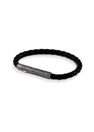 Браслет Damiani Metropolitan Серебро