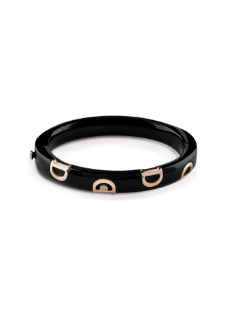 Браслет Damiani D.Icon Розовое золото