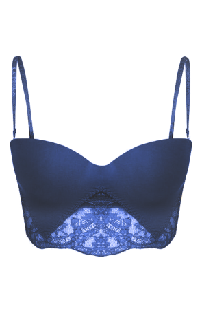 Бюстгальтер La Perla Shape-allure