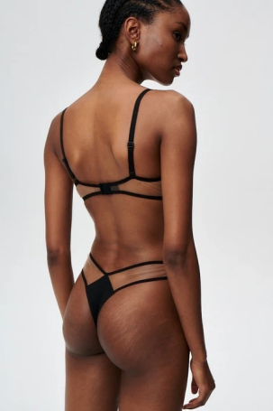 Бюстгальтер Undress Code Merci