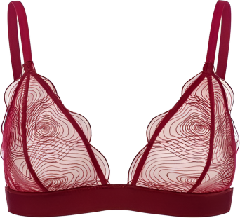 Бюстгалтер Undress Code Gentle