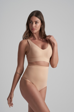 Бюстгальтер Bye Bra V-neck