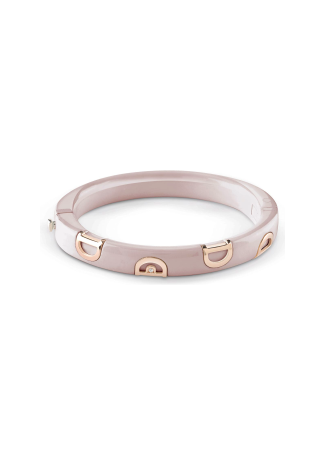 Браслет Damiani D.Icon Розовое золото
