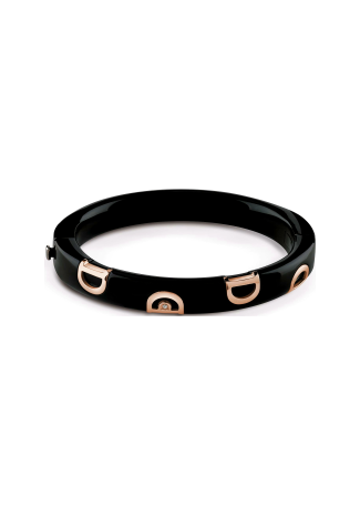 Браслет Damiani D.Icon Розовое золото