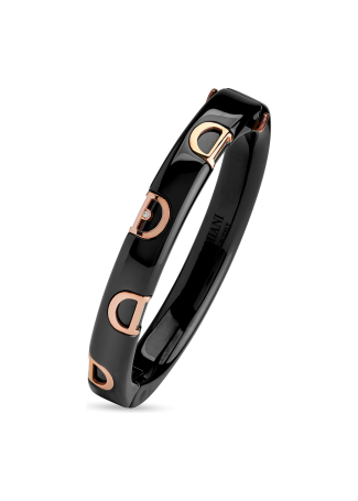 Браслет Damiani D.Icon Розовое золото