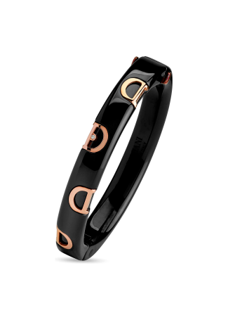 Браслет Damiani D.Icon Розовое золото