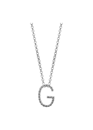 Запонки Geoma Geoma Серебро