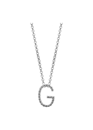 Запонки Geoma Geoma Серебро