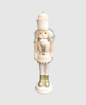 Zardozi Home Кольца к салфеткам ZardoziHome Basic Серебро, золото One Size