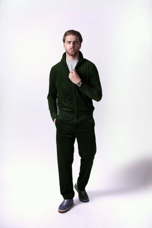 Костюм ZardoziMan Casual Z Трикотаж