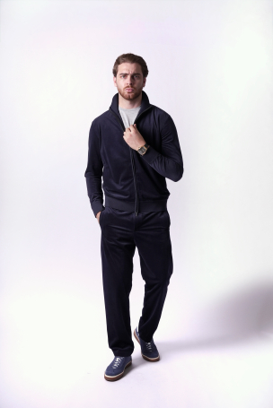 Костюм ZardoziMan Casual Z Шерсть