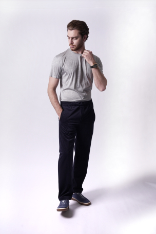 Футболка ZardoziMan Zardozi Man Трикотаж