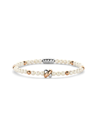 Браслет Tirisi Kisses Розовое золото