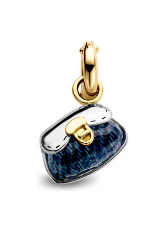 Кулон Tirisi Tirisi Moda pendant Желтое золото
