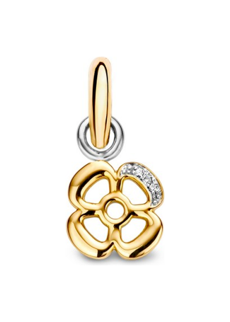 Кулон Tirisi Tirisi Moda pendant Желтое золото
