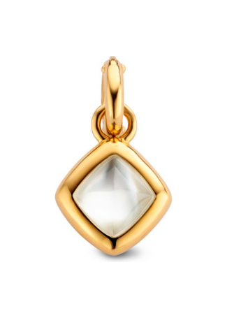 Кулон Tirisi Tirisi Moda pendant Желтое золото