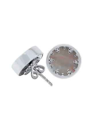 Серьги Arnow Arnow Серебро