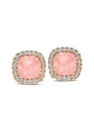 Earrings Tirisi Milano Sweeties Rose Gold