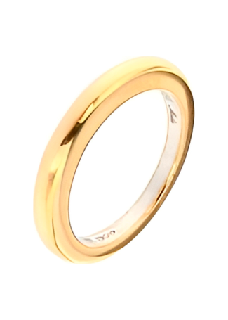 Кольцо Tirisi Tirisi Moda ring Серебро