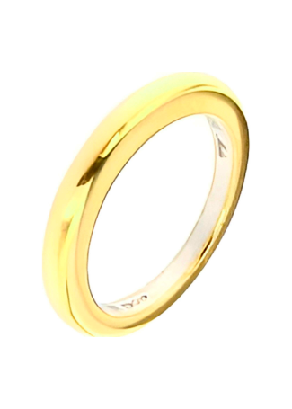 Кольцо Tirisi Tirisi Moda ring Серебро