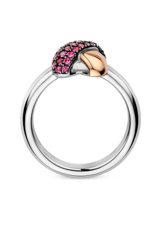 Кольцо Tirisi Kisses Серебро