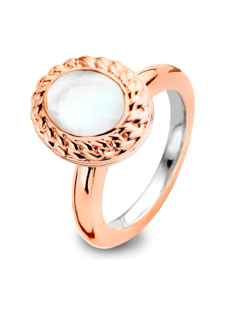 Кольцо Tirisi Grumetta Серебро