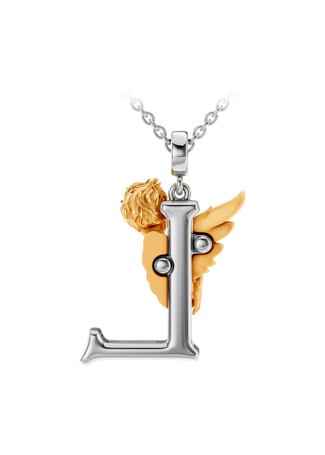 Алқа CarreraYCarrera My Angel Ақ алтын