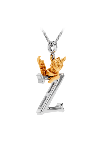 Алқа CarreraYCarrera My Angel Ақ алтын