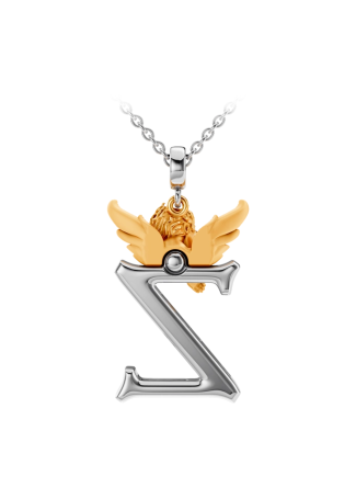 Алқа CarreraYCarrera My Angel Ақ алтын