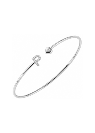 Bracelet Crivelli Mood crv White Gold