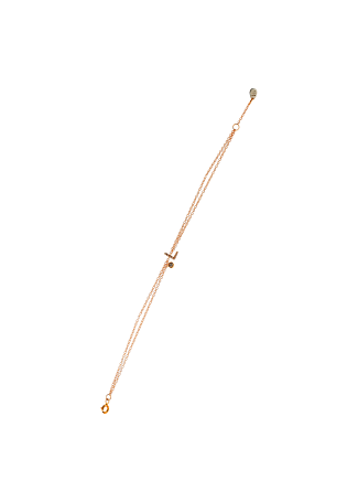 Браслет Crivelli Mood crv Розовое золото